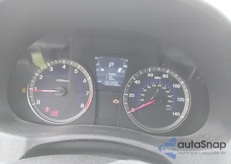 2013 Hyundai Accent Gs from USA, damaged, VIN KMHCT5AE7DU071895